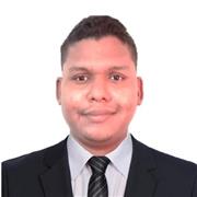 Profesor de matemáticas imparte clases a niños de todas las edades